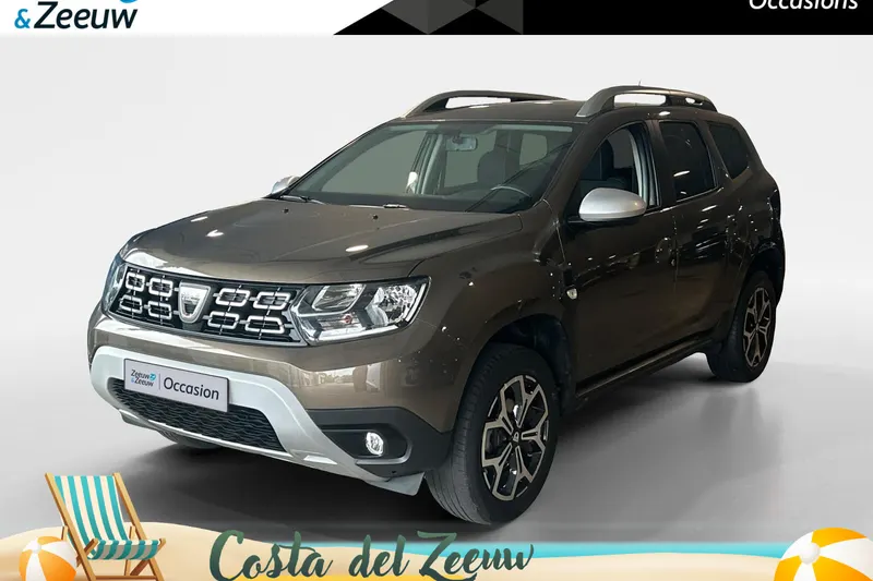 Dacia Duster (2020)