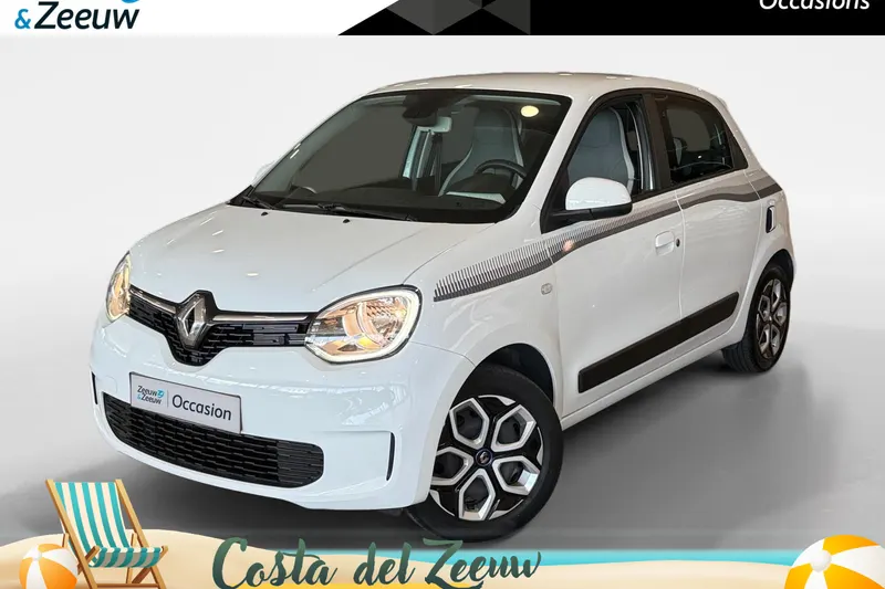 Renault Twingo (2022)