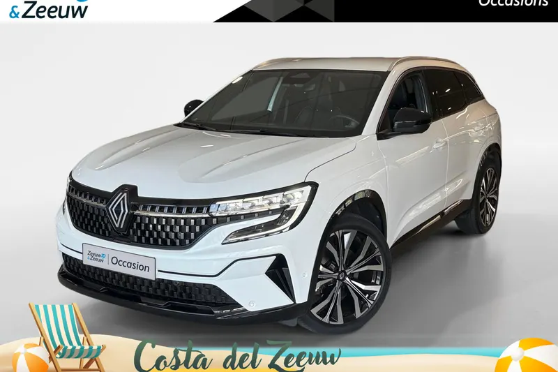 Renault Austral (2023)