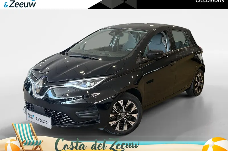 Renault Zoé (2023)