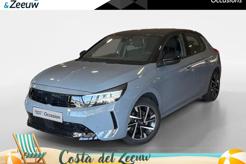 Opel Corsa (2024)