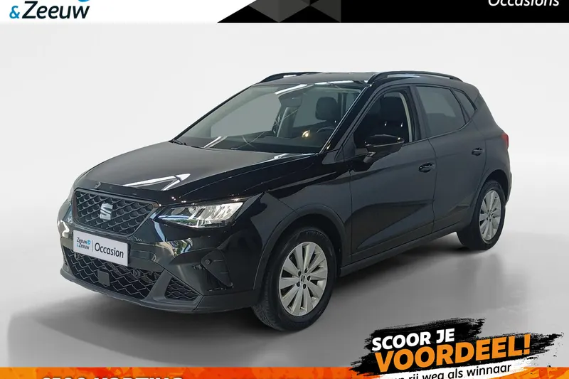 SEAT Arona (2023)