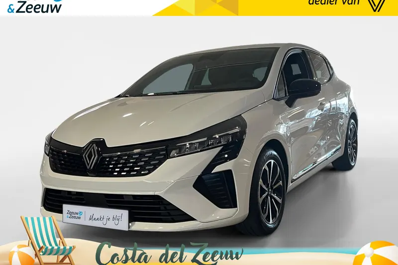 Renault Clio (2026)