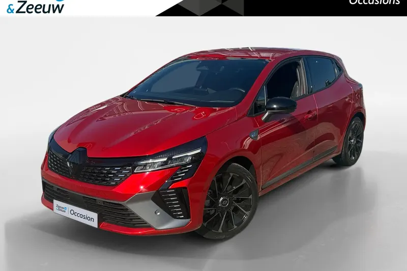 Renault Clio (2025)