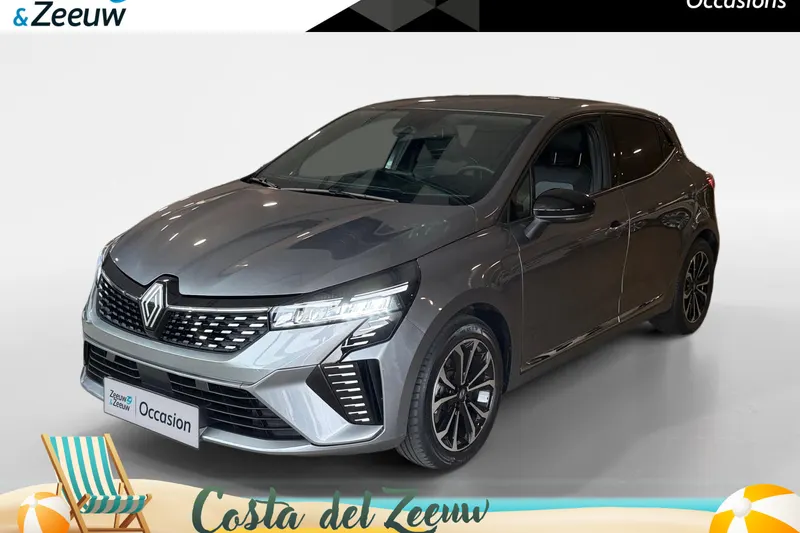 Renault Clio (2024)