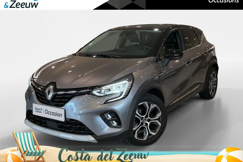 Renault Captur (2021)