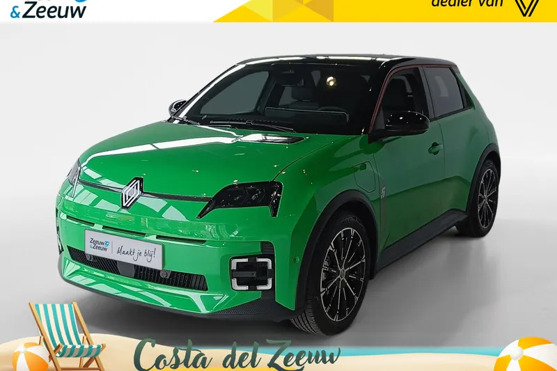 Renault 5 (2026)