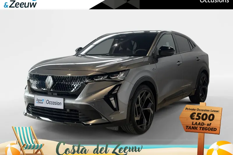 Renault Rafale (2025)