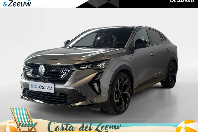 Renault Rafale (2025)