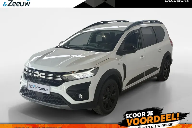 Dacia Jogger (2023)