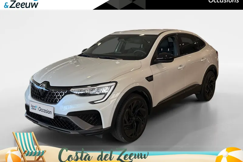 Renault Arkana (2025)