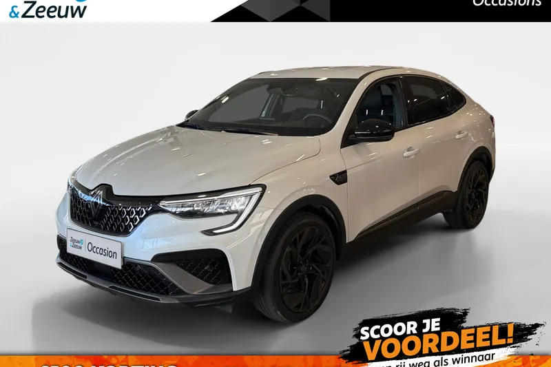 Renault Arkana (2025)