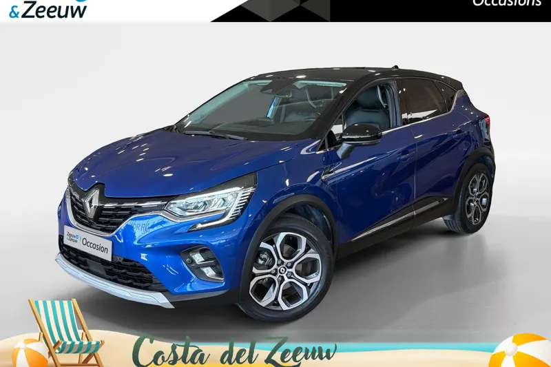 Renault Captur (2023)