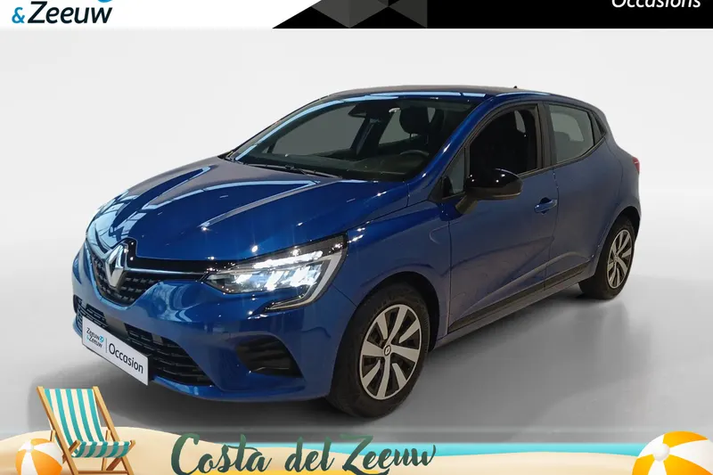 Renault Clio (2023)