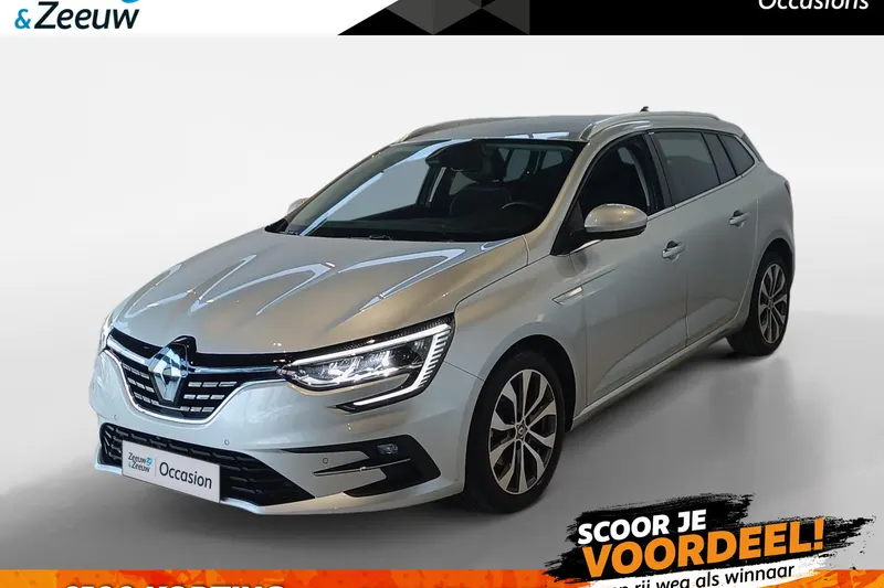 Renault Mégane (2023)
