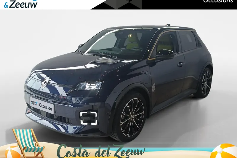 Renault 5 (2025)