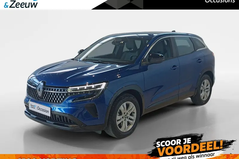 Renault Austral (2024)