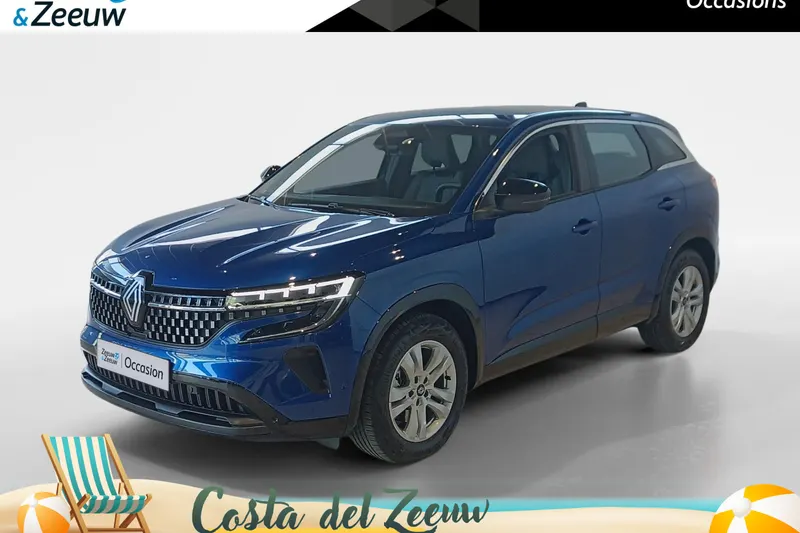 Renault Austral (2024)