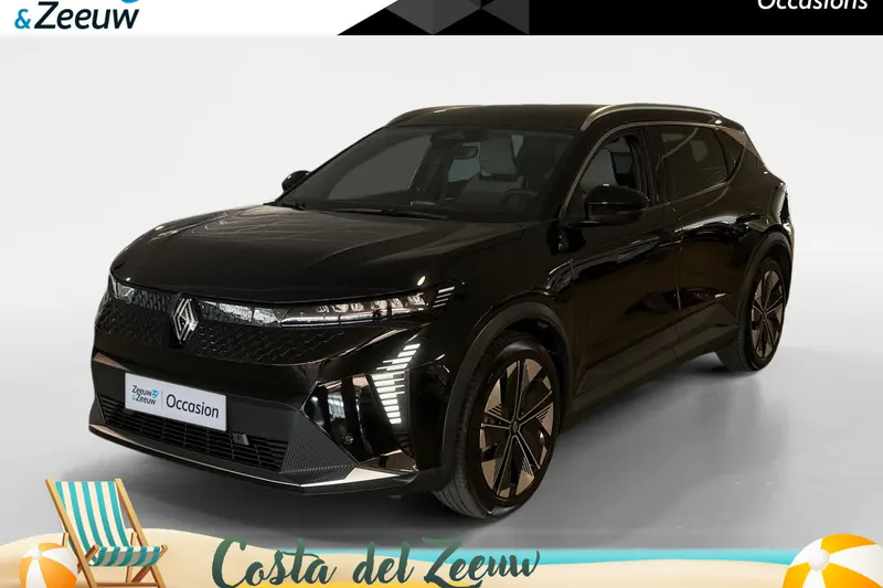 Renault Scénic (2025)