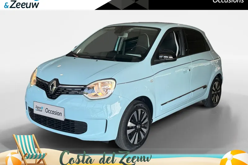 Renault Twingo (2023)
