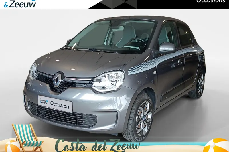 Renault Twingo (2021)