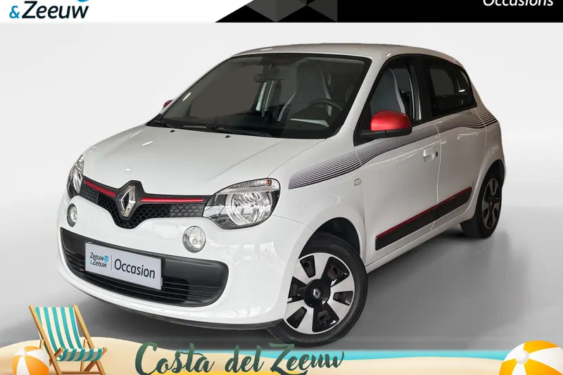Renault Twingo (2018)