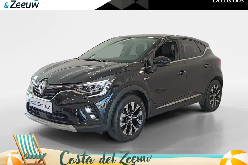 Renault Captur (2023)