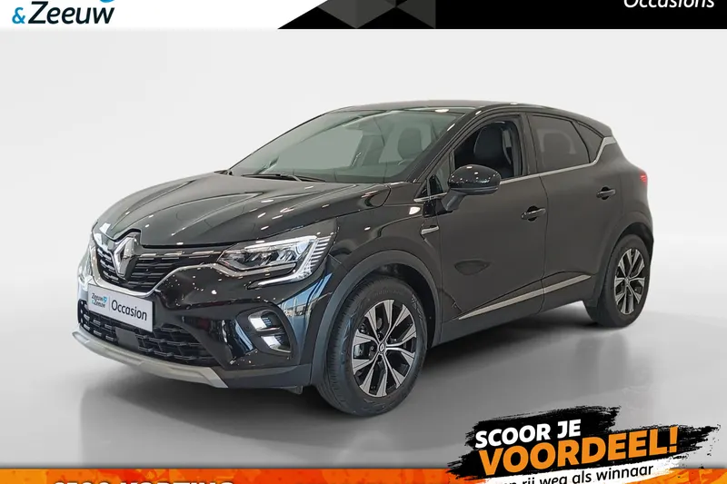 Renault Captur (2023)
