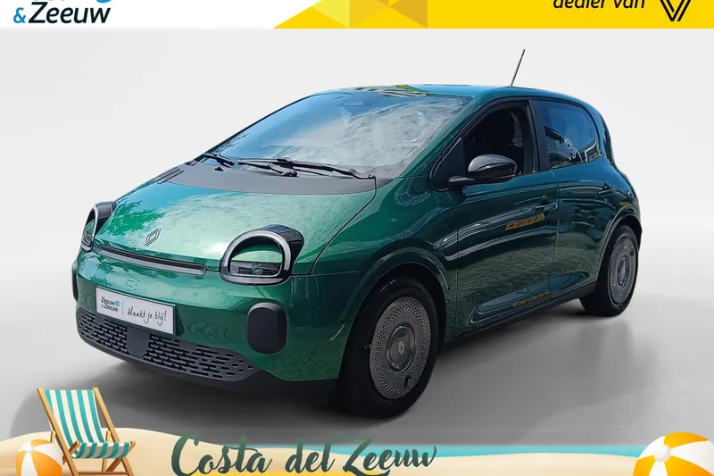 Renault Twingo (2026)