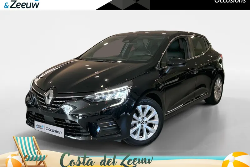 Renault Clio (2021)