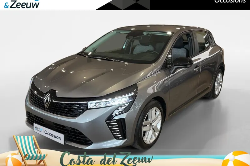 Renault Clio (2024)