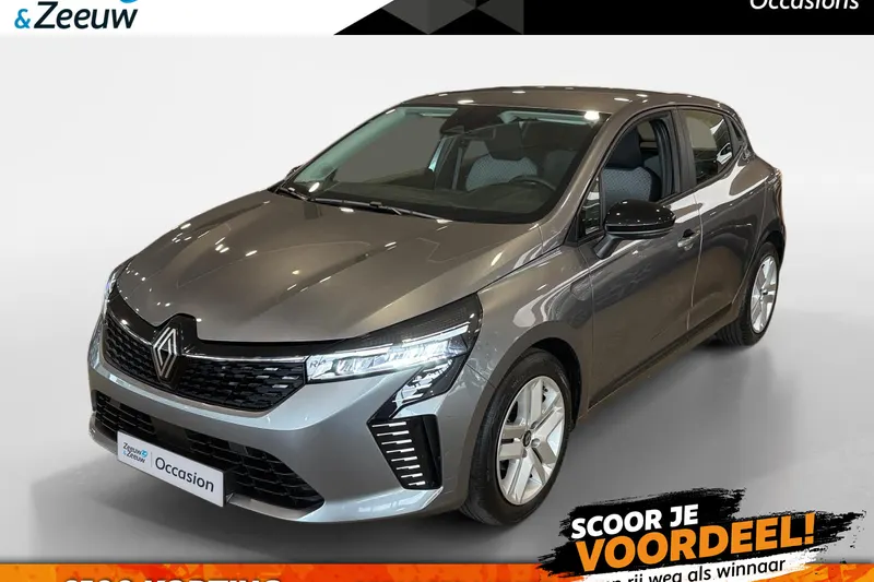 Renault Clio (2024)