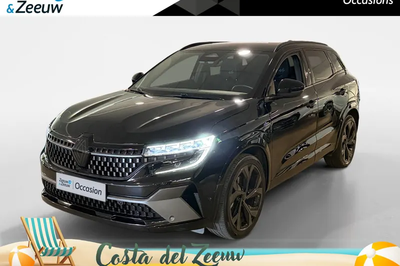 Renault Austral (2023)