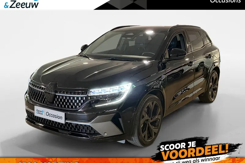 Renault Austral (2023)