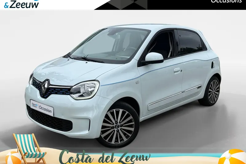 Renault Twingo (2020)