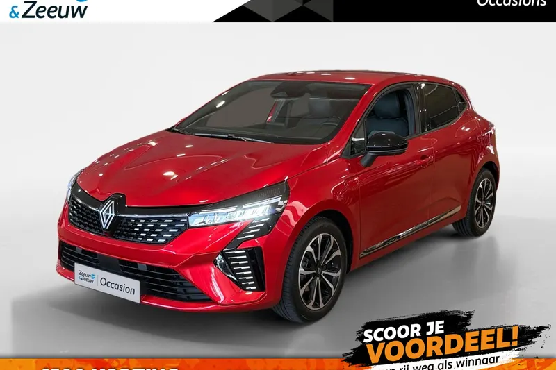 Renault Clio (2025)