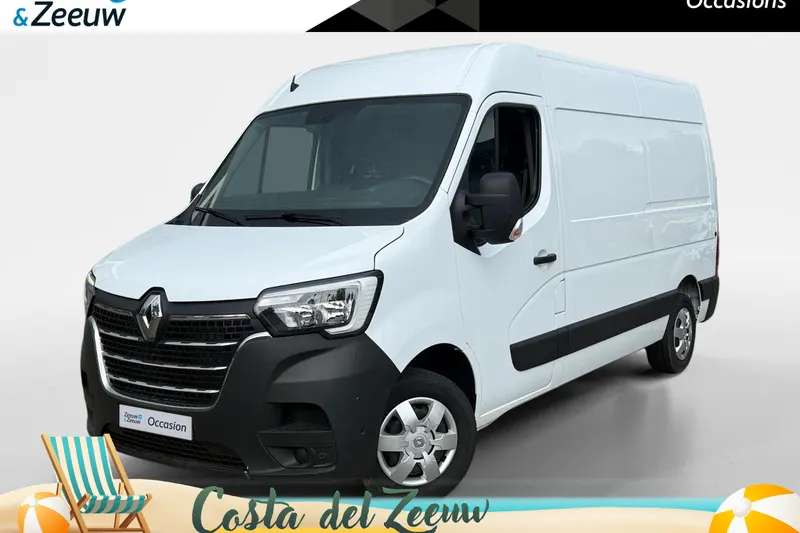 Renault Master (2024)