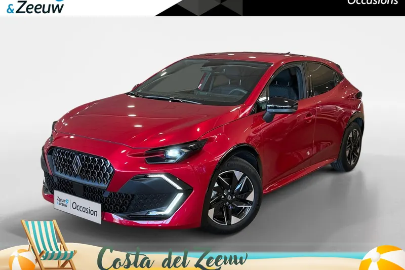 Renault Clio (2026)