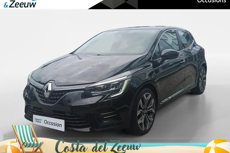 Renault Clio (2019)