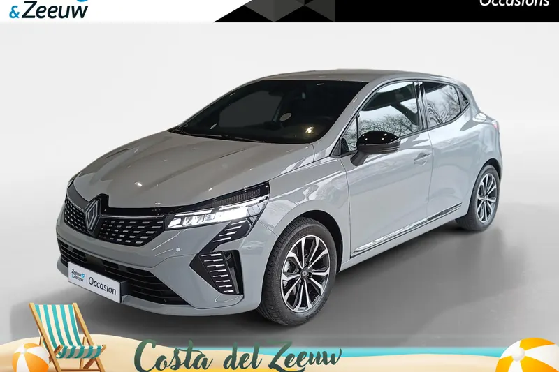Renault Clio (2025)