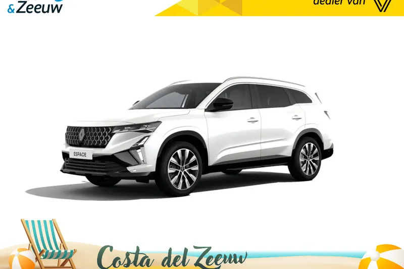 Renault Espace (2026)