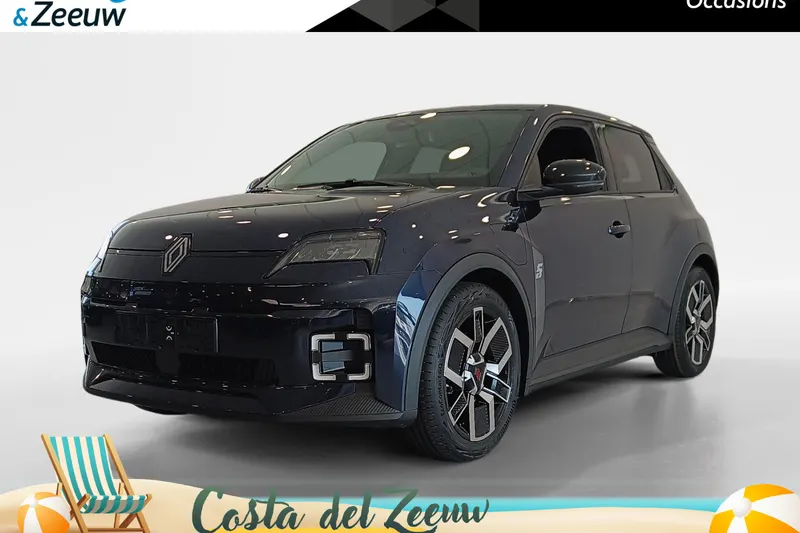 Renault 5 (2026)