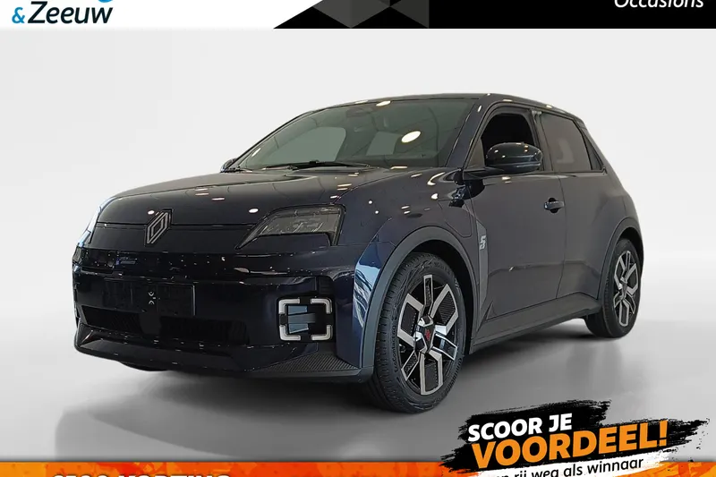 Renault 5 (2026)