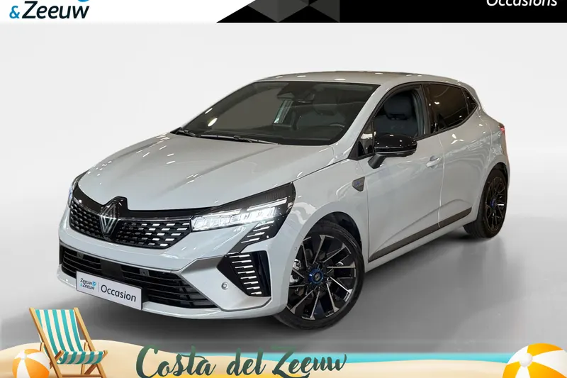 Renault Clio (2025)