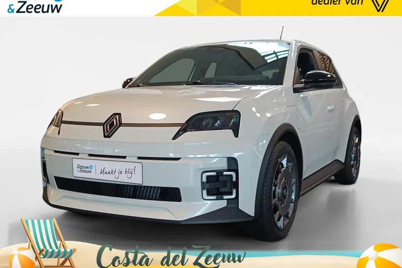 Renault 5 (2026)