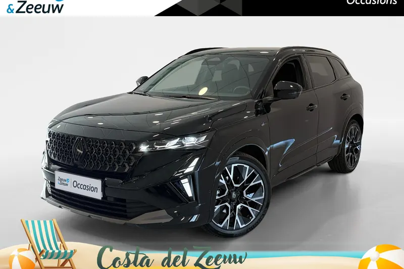 Renault Austral (2025)