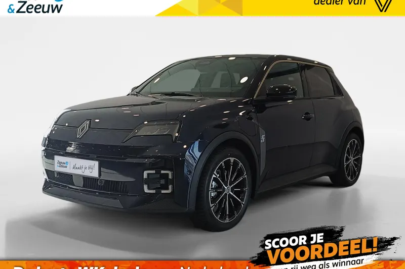Renault 5 (2026)
