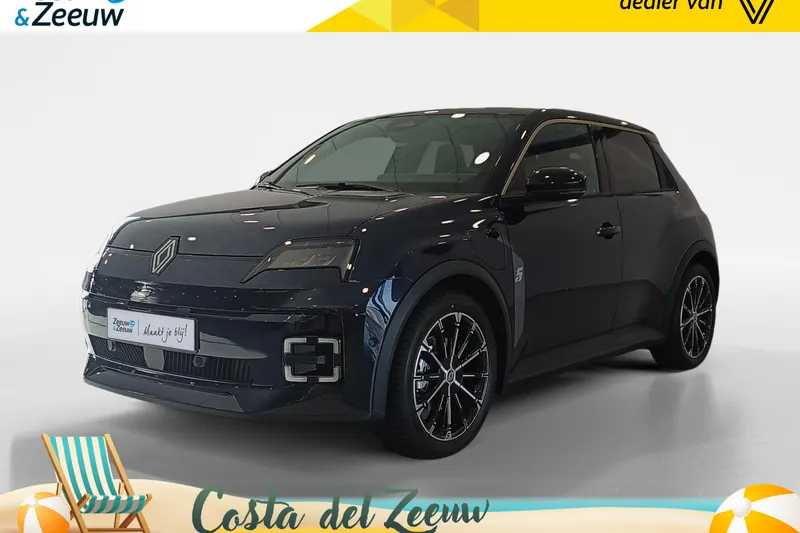Renault 5 (2026)