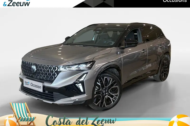 Renault Austral (2025)