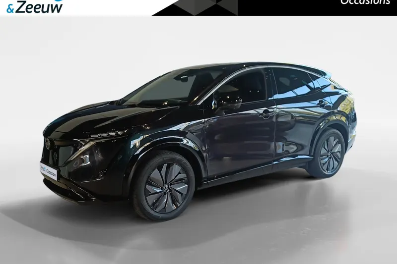 Nissan Ariya (2023)